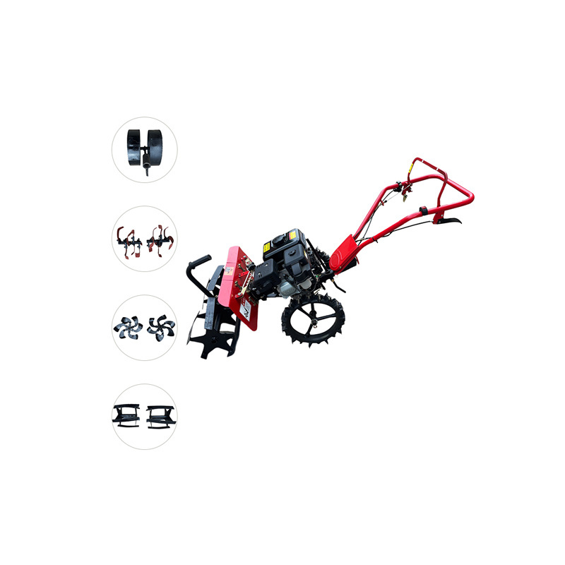 Agriculture Equipment Farming Machinery Agricultural Cultivators