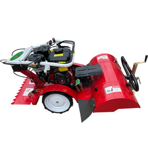 multi-functional cultivator ridging machine malaysia power tiller price