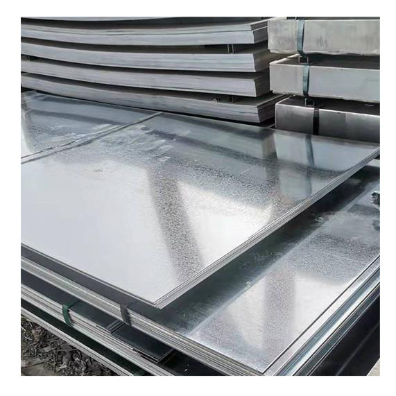 0.8mm 4x8 Galvanized Steel Sheet Price Galvanized Sheet Plate