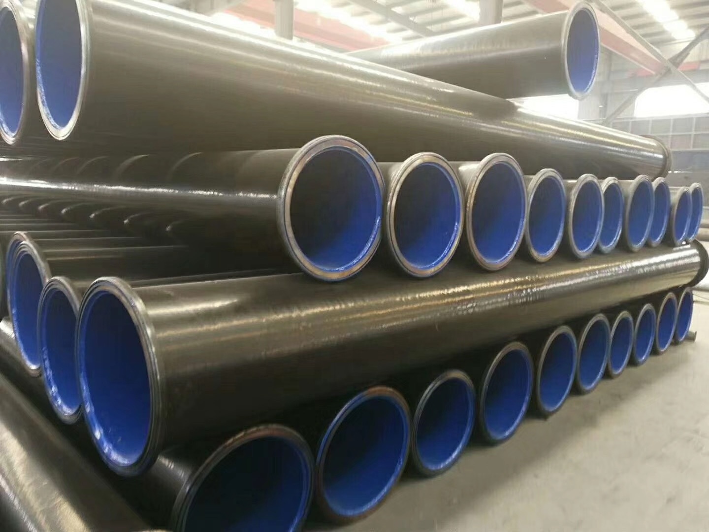 Carbon steel spiral welded tube pipe ASTM A36 1000mm LSAW SSAW steel pipe large diameter API5L 5CT for oil and gas