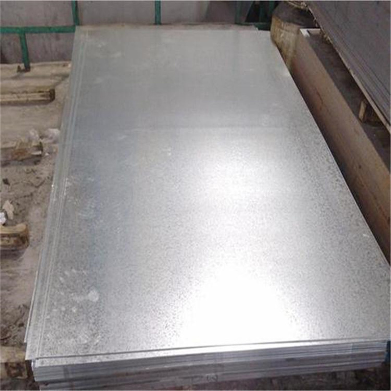 0.8mm 4x8 Galvanized Steel Sheet Price Galvanized Sheet Plate