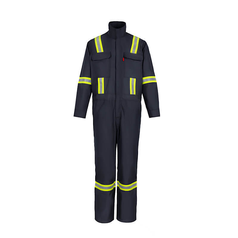 Nomex Coverall Fire Retardant Fire Resistant Clothing