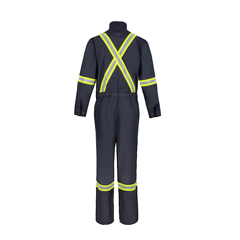 Nomex Coverall Fire Retardant Fire Resistant Clothing