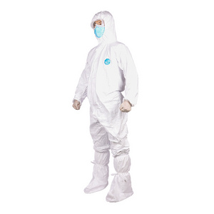 Dupont Tyvek 500 ty198swh Disposable Coverall