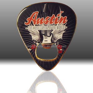 Guitar Pick Bottle Opener,Best Advertising Products