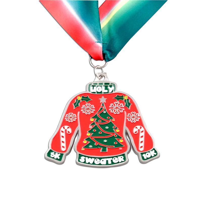 Design Your Own Logo and shape custom carnival medals fiesta medals custom medals design