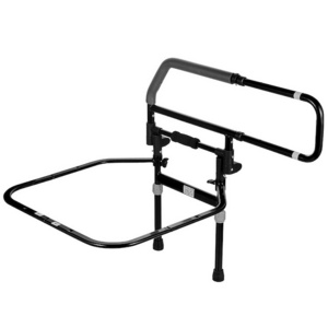 Bed Railings with Non-Slip Handle for Seniors & Surgery Patients The Cane Fits Any Bed Elderly Adults Safety Bed Rails