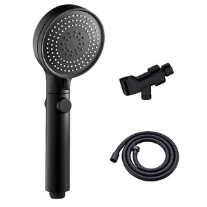 New Hot Sale Products Rv Hose Holder Faucet And Removable Long Oxygenics Strong Shower Head High Pressure