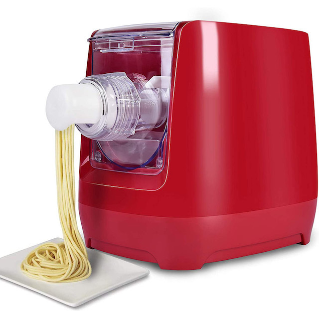 Best Selling Machine Fresh Making Small Multifunction Home Dumpling Electric Pasta And Noodle Maker