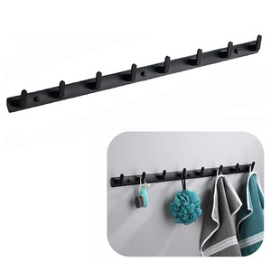 New Design Bag Wall Rack Heavy Duty Hook Adhesive Coat Backpack Hanger