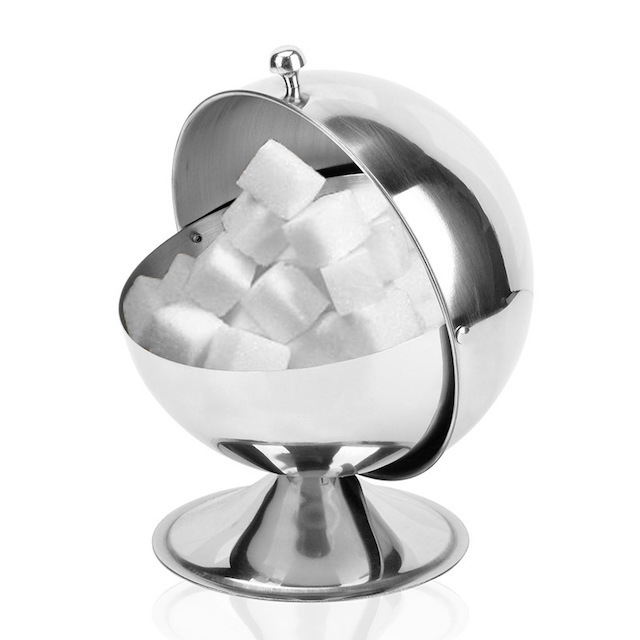 Provide Logo Original Modern Kitchen Salt And Shaker Sugar Bowl