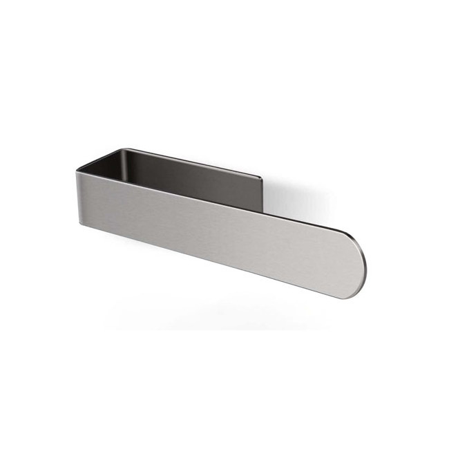 Towel Rack Custom Bathroom Towel Rack 32cm 21cm Stainless Steel Wall Mounted Hand Towel Holder