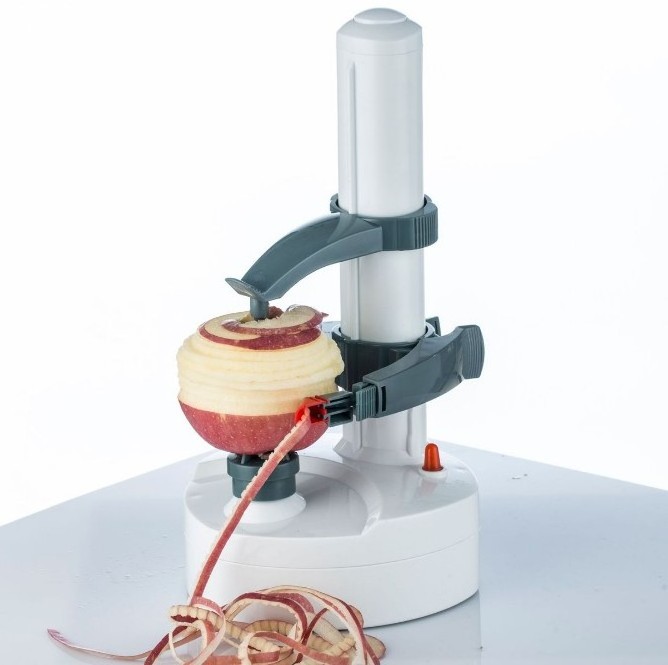 Wholesale New Design Automatic Fruit Apple Peeler Electric Potato Peeler