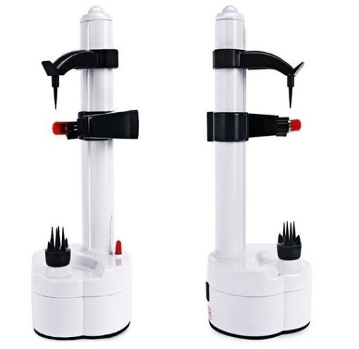 Wholesale New Design Automatic Fruit Apple Peeler Electric Potato Peeler