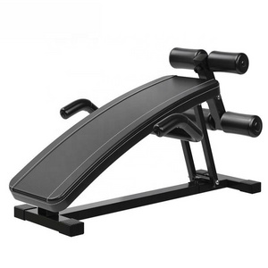 CHENGHONG Portable Sit Up Bench Bodybuilding Home Gym Multi Function Bench Fitness Equipment Exercise Supine Bench