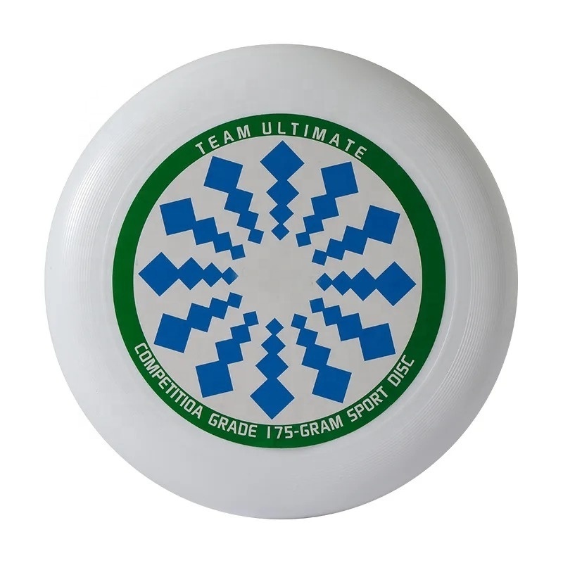 CHENGHONG Factory Customized Design Promotional Price Manufacturer Flying Disc Outdoor Sports Unisex Ultimate Frisbeed