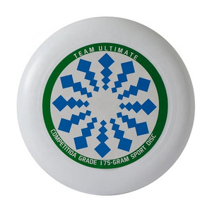 CHENGHONG Factory Customized Design Promotional Price Manufacturer Flying Disc Outdoor Sports Unisex Ultimate Frisbeed