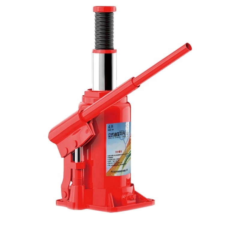 Off-road Hydraulic Jack 2 ton Hydraulic arm crane for trucks