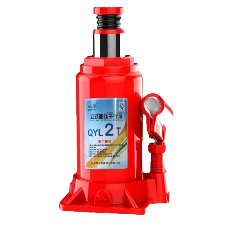 Off-road Hydraulic Jack 2 ton Hydraulic arm crane for trucks