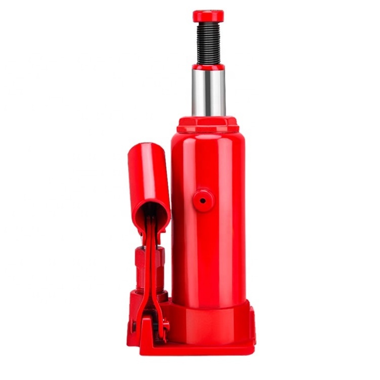 Off-road Hydraulic Jack 2 ton Hydraulic arm crane for trucks