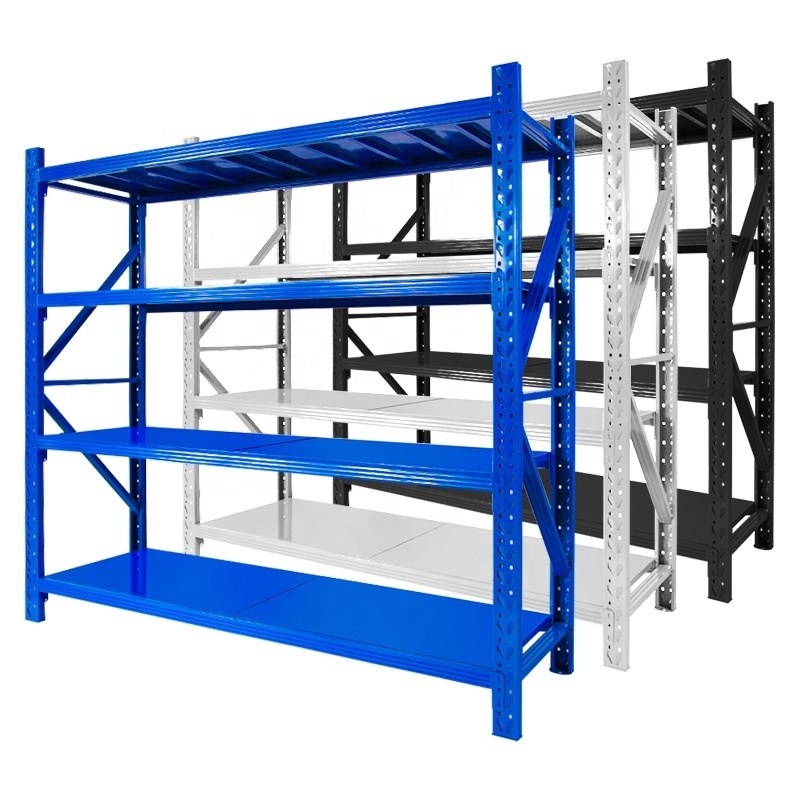 Heavy Duty Metal Storage  Pallet Rack Industrial Shelving warehouse rack