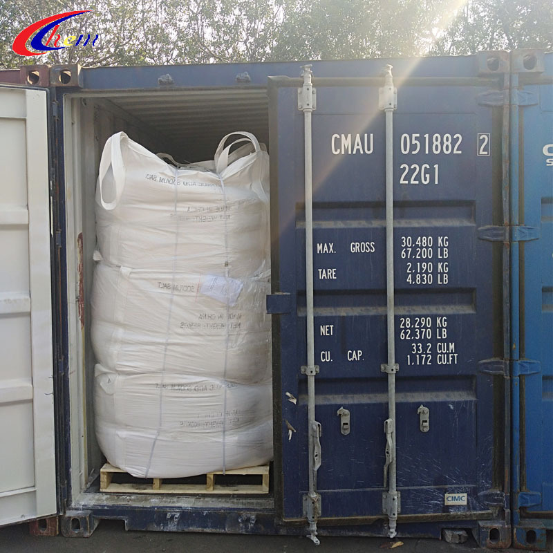 factory direct supply industry grade sodium thiocyanate price 95% cas 540-72-7 in stock for cement as concrete accelerator