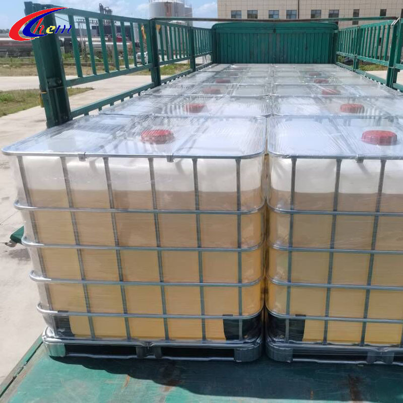 water treatment chemical  flocculant clarifier for swimming pool