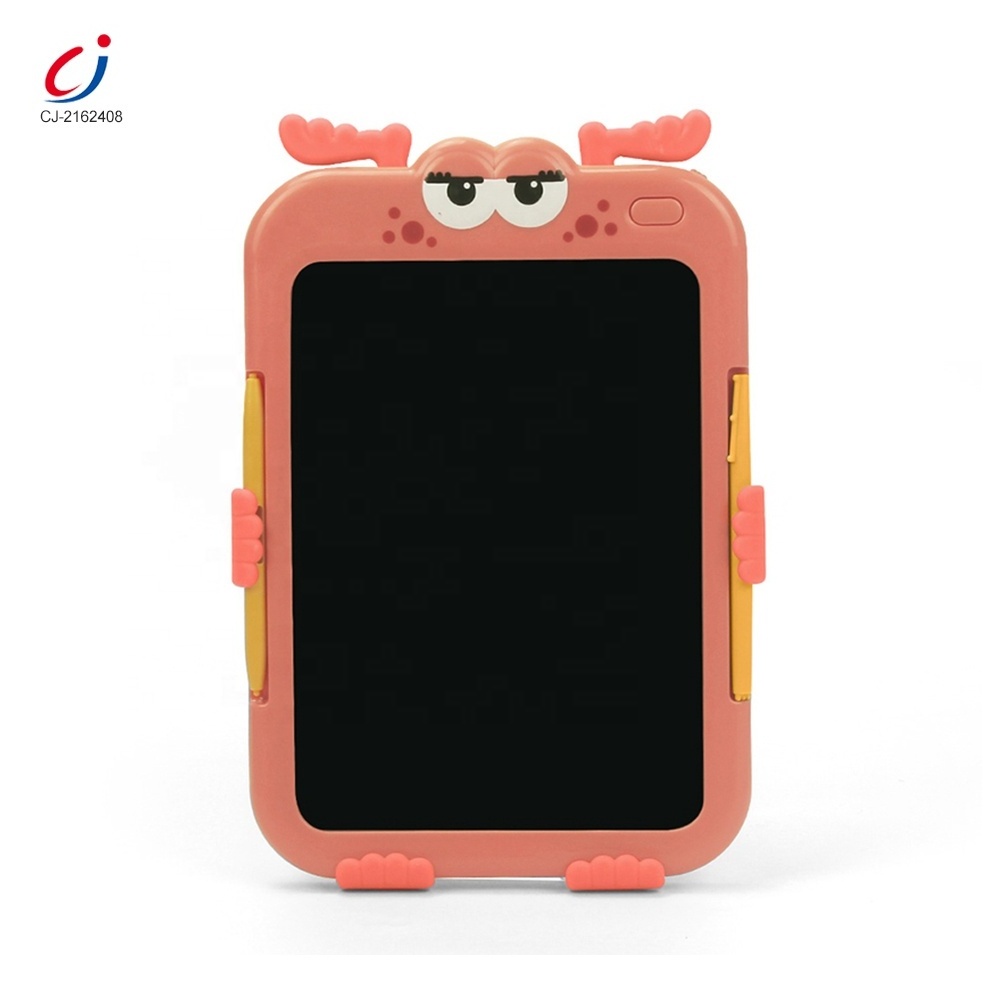 8.8 inch electronic doodle writing pad digital kids children lcd writing tablet drawing board for kids