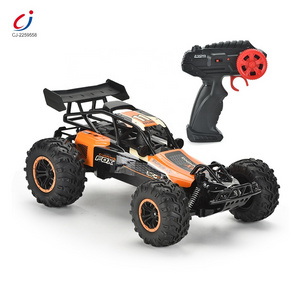 Chengji high speed drift rc racing car 1:10 all terrain strong power remote control car toys for kids