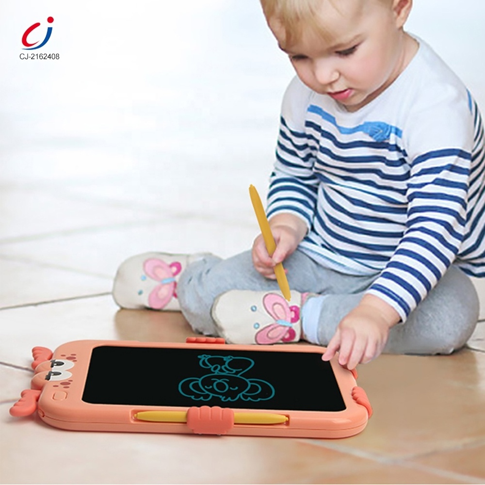 8.8 inch electronic doodle writing pad digital kids children lcd writing tablet drawing board for kids