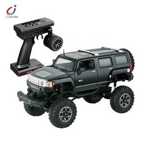 Chengji kid remote control high speed racing truck carro de controle remoto 1/24 rc car 2.4g hobby toy off road drift for adult