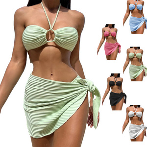 Women's swimsuit maillot de bain femme young girl extreme thongs micro bikini bikini set bikinis beachwear