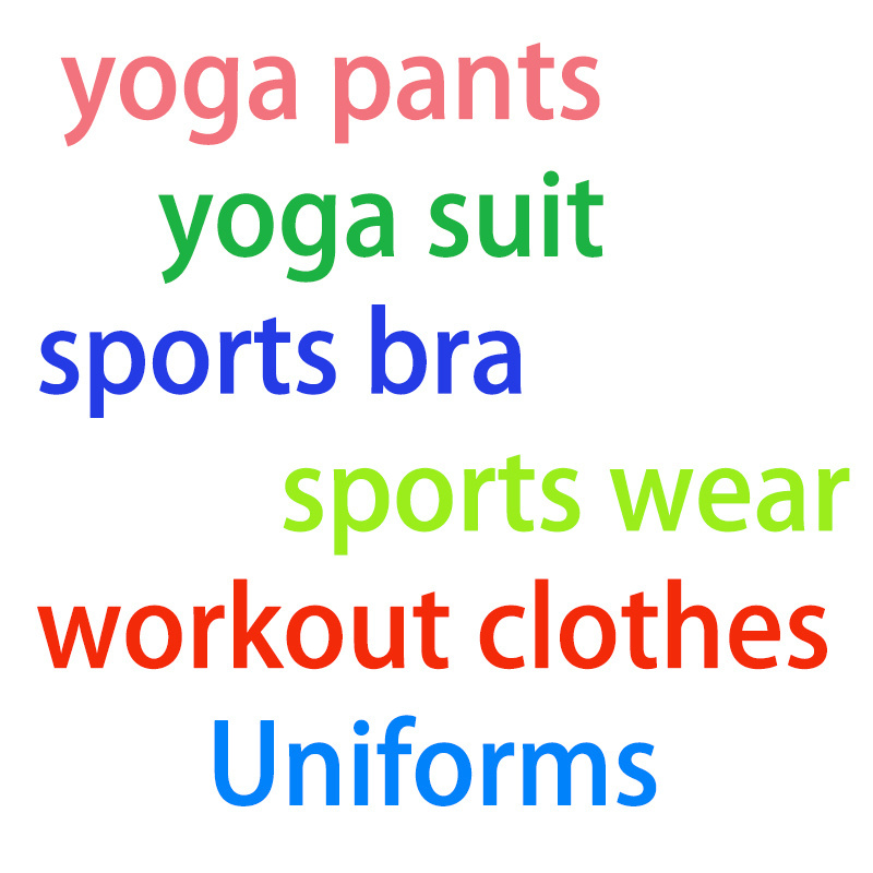 wholesale custom yoga leggings gym fitness sets fitness yoga wear sports bras womens leggings for women seamless leggings