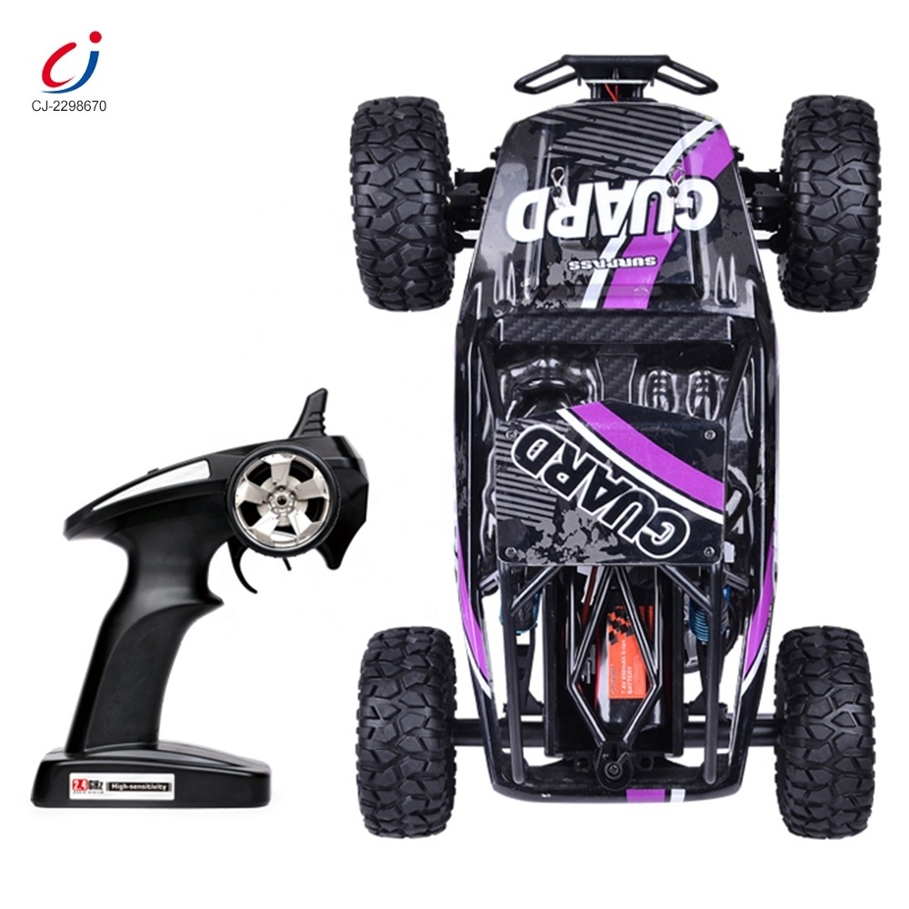 1:14 full scale 2.4GHz remote control car rock crawler climbing 4wd rc car 4x4 high speed off road rc buggy