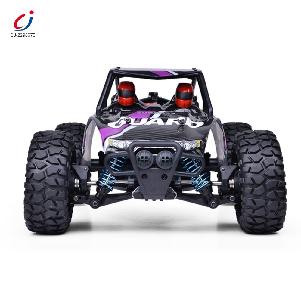 1:14 full scale 2.4GHz remote control car rock crawler climbing 4wd rc car 4x4 high speed off road rc buggy