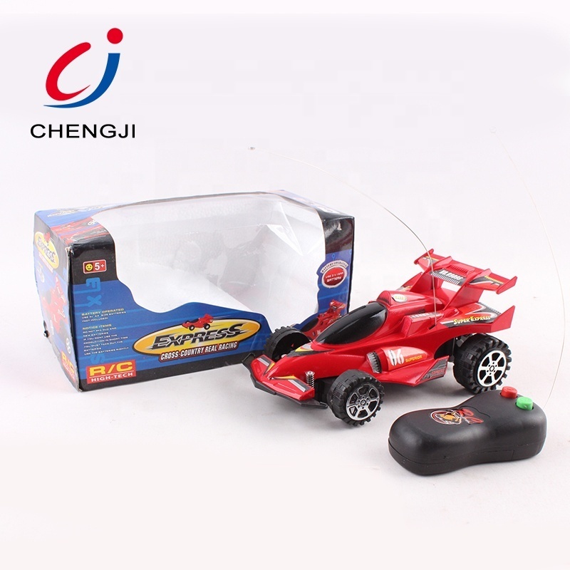 Remote control 2ch rc toy car radio control racing rc mini small car plastic racing kid mini rc race cars