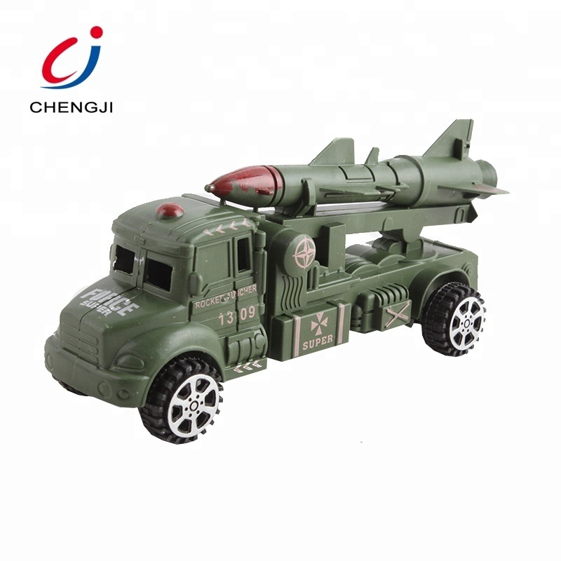 Cheap plastic cheap kid play plastic vehicle soldier military set toys