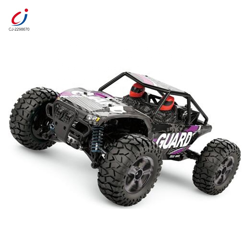 1:14 full scale 2.4GHz remote control car rock crawler climbing 4wd rc car 4x4 high speed off road rc buggy