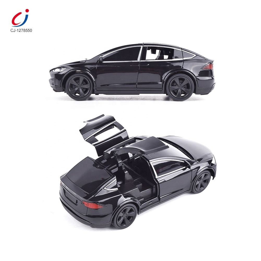 New trend product remote control toy 4 channel racing open door rc car 1:24