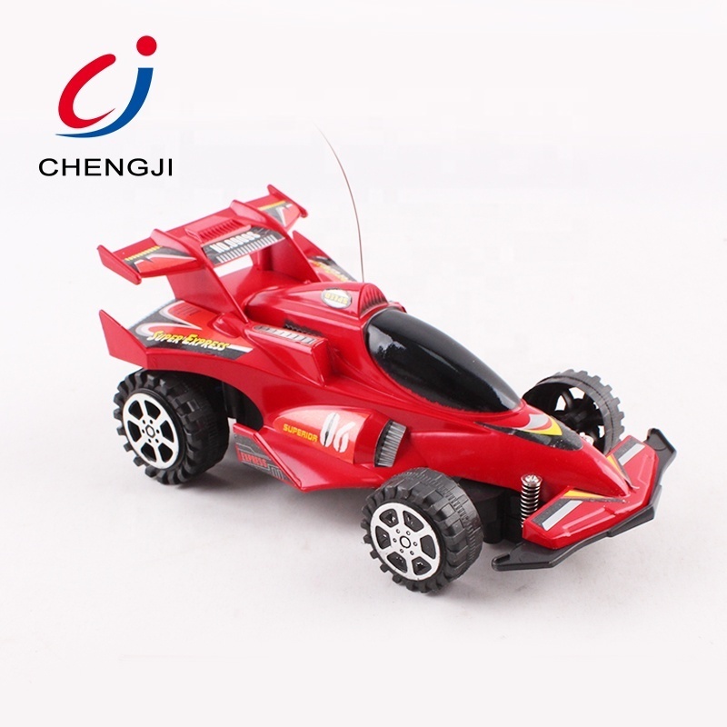 Remote control 2ch rc toy car radio control racing rc mini small car plastic racing kid mini rc race cars