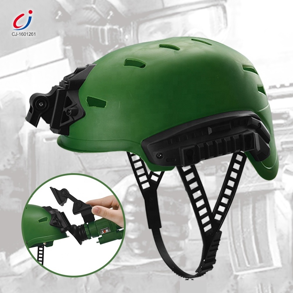 Popular Toy Kids Activity Gun Military, Toys For Child Plastic Army Toy Soldier Vest Play set