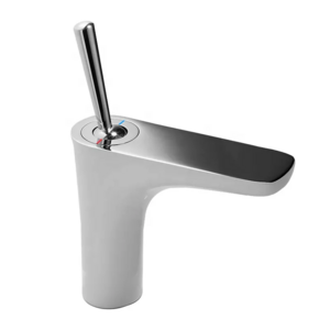 Modern brass tap basin black Bathroom sink Faucet Lavatory Vanity Hot and Cold mixer Single handle Bathroom Faucet