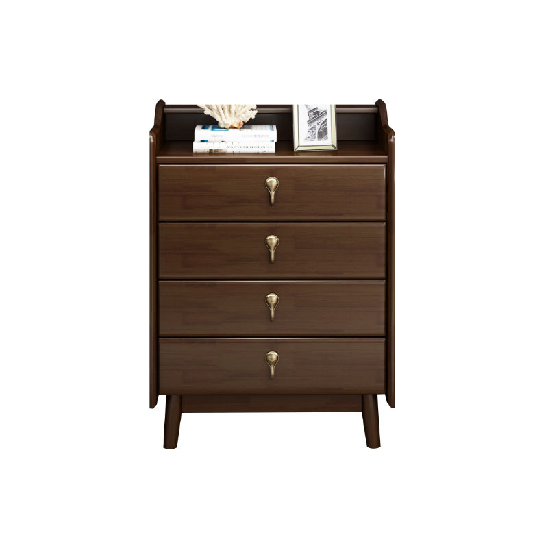 Nordic minimalist home bedroom storage and practical combination bedside table locker manufacturer wholesale price