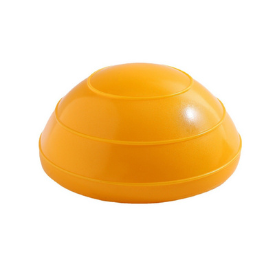 Sensory Integration Training for Kids with Spiky Balance Pods Plastic Hemispheres Fun and Effective