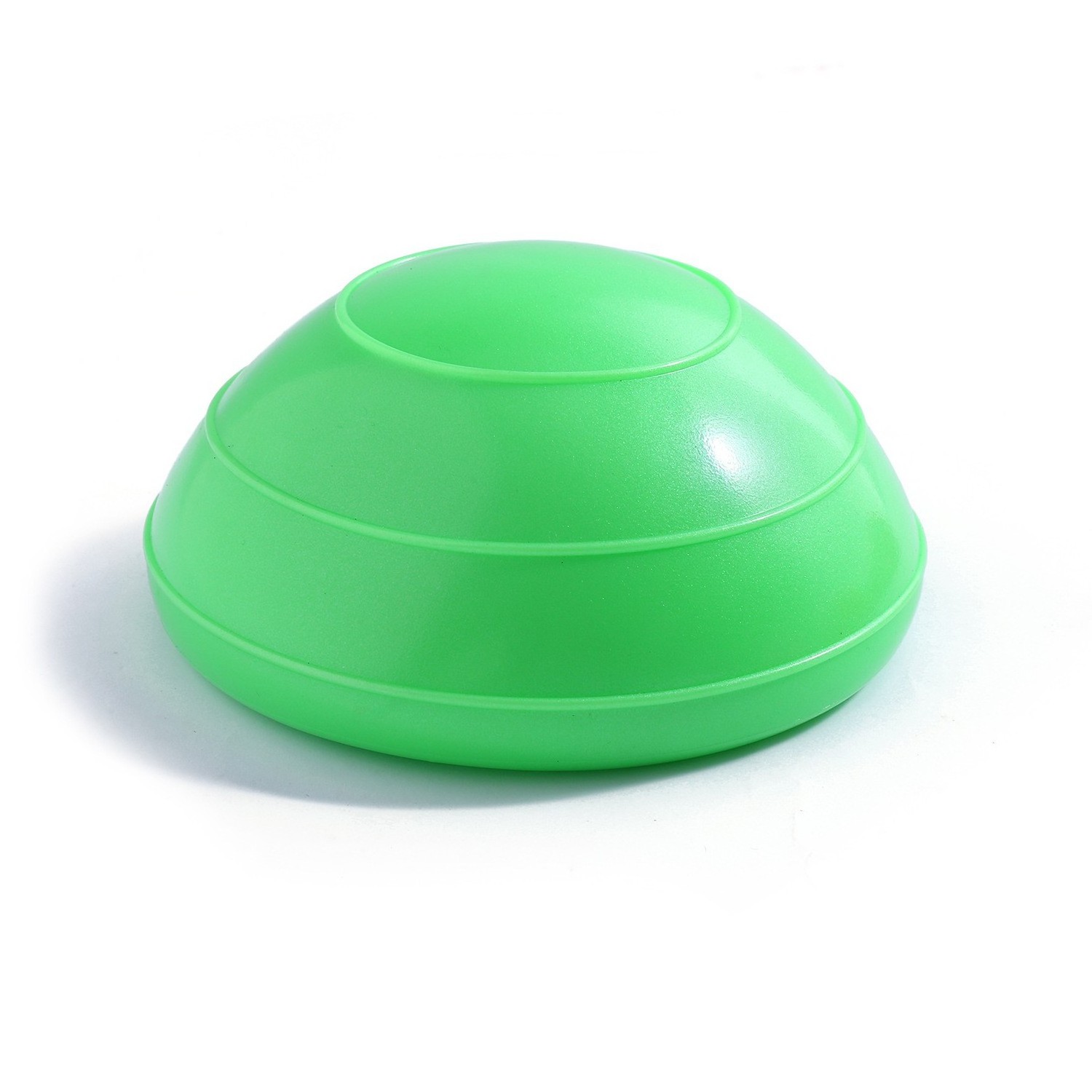 Sensory Integration Training for Kids with Spiky Balance Pods Plastic Hemispheres Fun and Effective