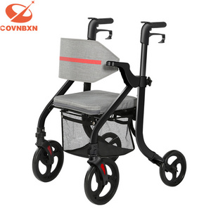 Walking AIDS for the elderly  walkers  walking carts  recovery walking  four-wheeled carts  shopping carts  shopping wheelchairs