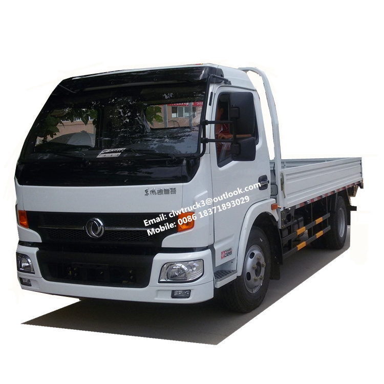 Dongfeng captain 4x2 cargo truck for sale/dongfeng captain truck/cargo truck 4x2