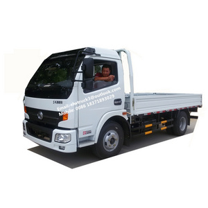 Dongfeng captain 4x2 cargo truck for sale/dongfeng captain truck/cargo truck 4x2