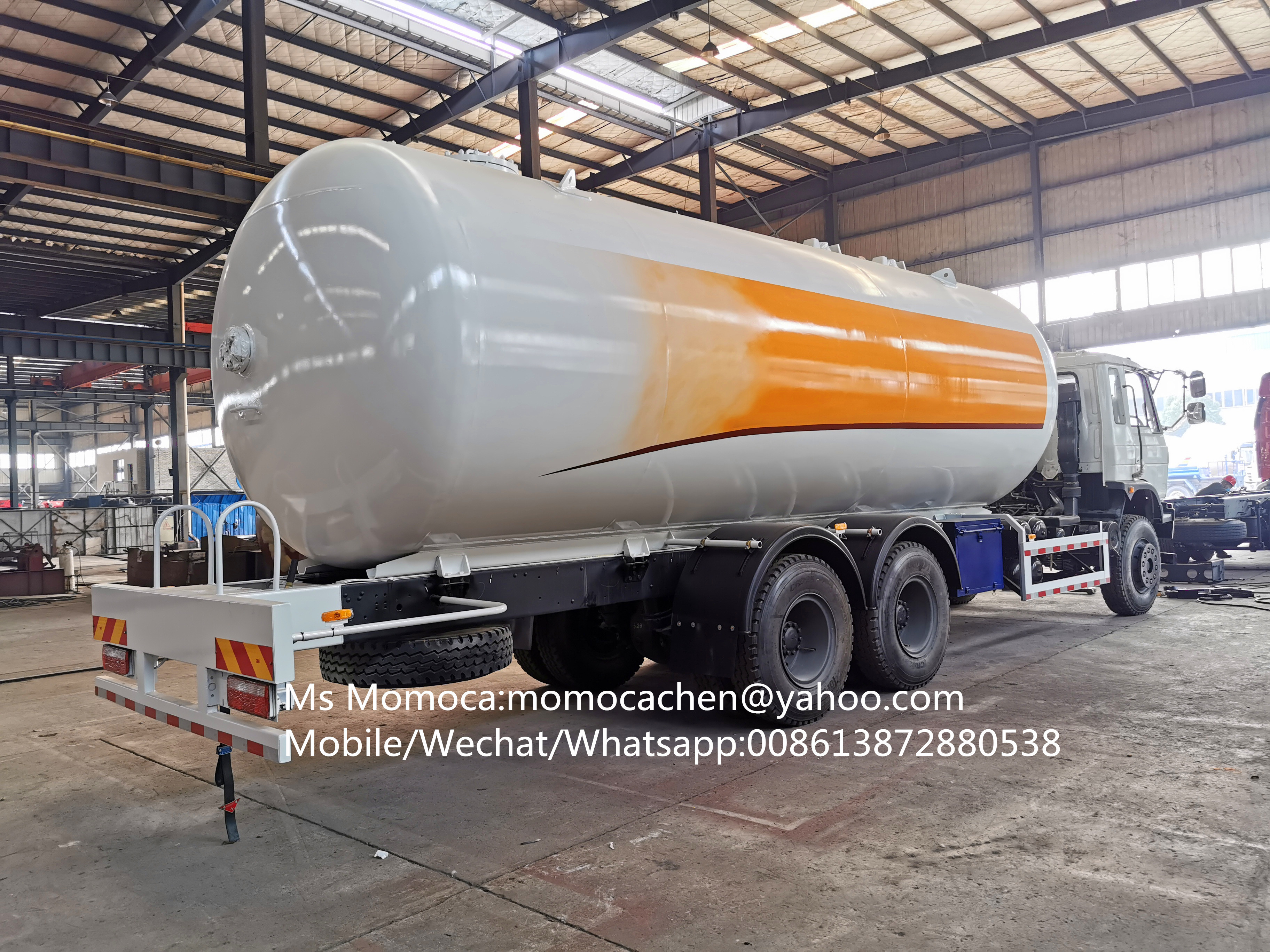 10ton lpg gas tank truck with dispenser 20000liters for sale/lpg filling truck/lpg cooking gas tank truck