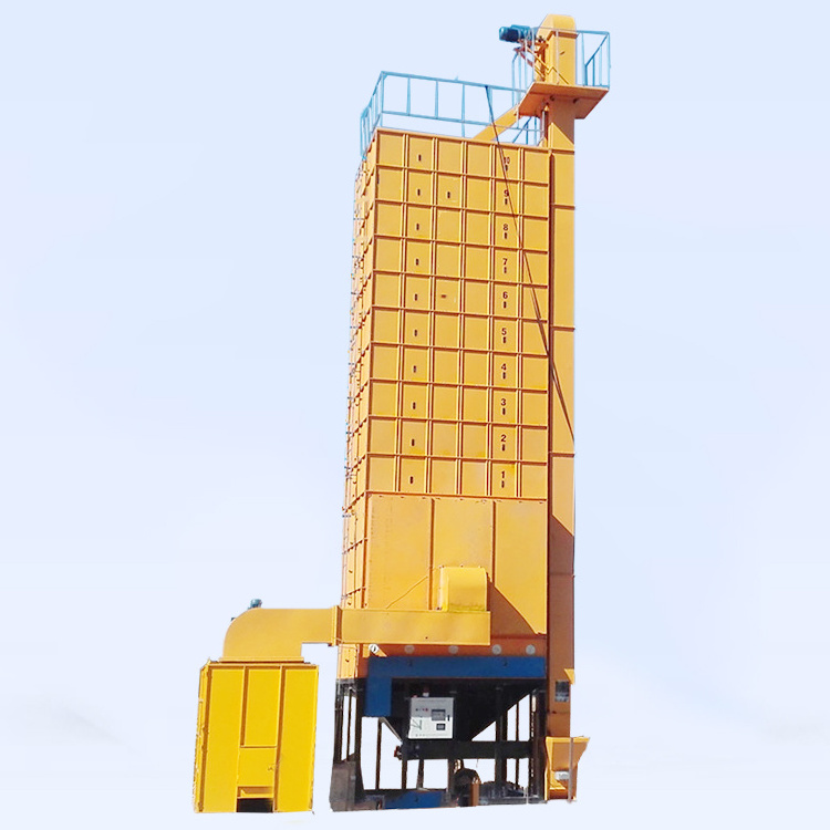 Grain Drying Equipment/corn drying machine/Coffee bean rice maize corn small grain dryer